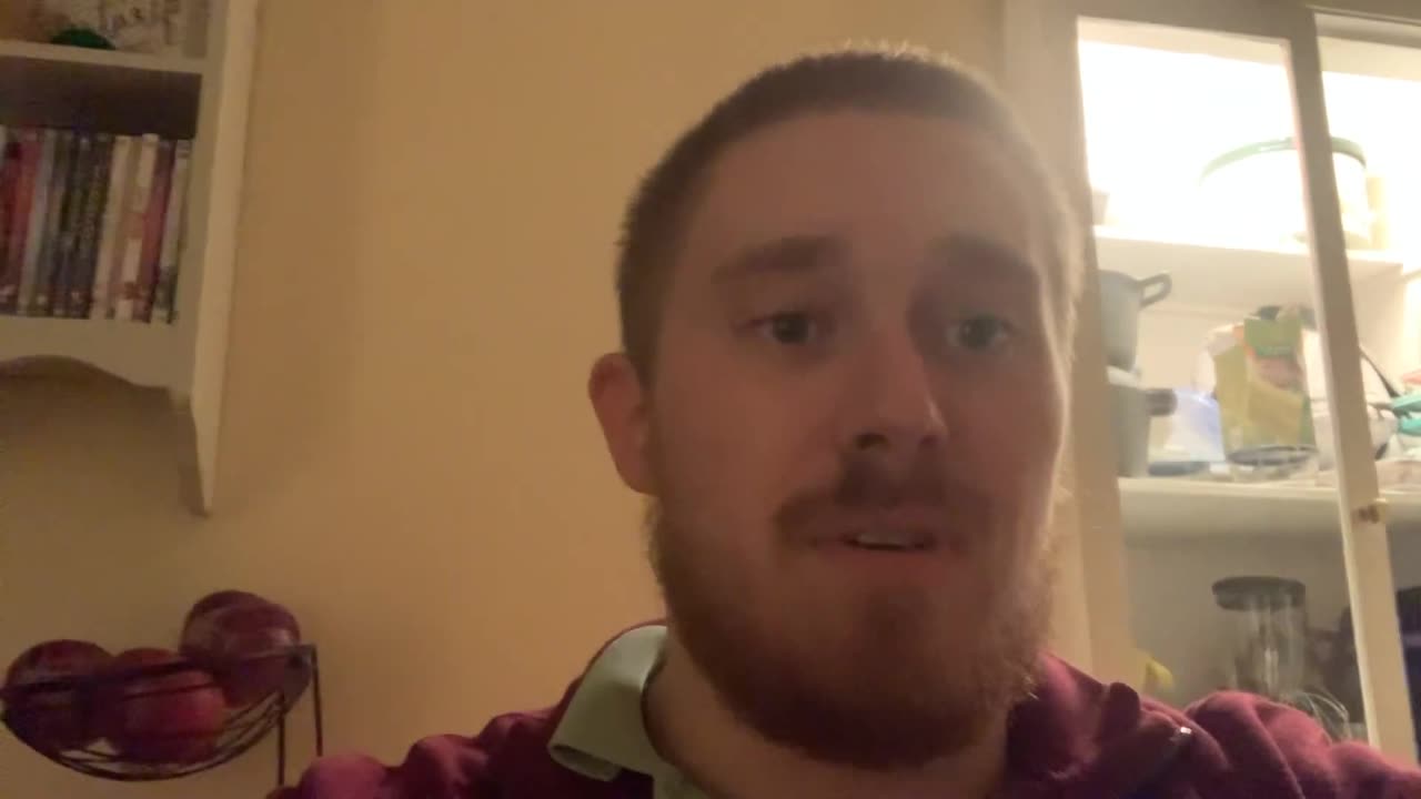 Gluten： the aftermath, can I survive