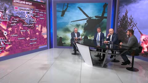 AKTUELNOSTI - Koliko ce dugo jos trajati Ruska specijalna operacija u Ukrajini? - (08.11.2025)