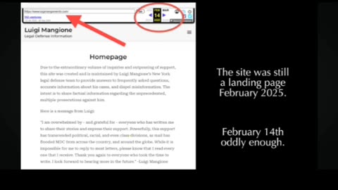 Delphi: Richard Allen Controlled Op Supporters