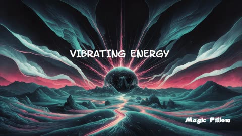 Vibrating energy