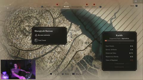 Assassin's Creed Mirage