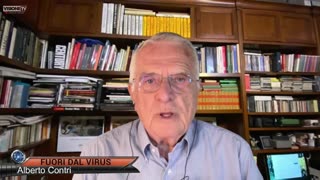 ALBERTO CONTRI:“Il linciaggio mediatico di RFK Jr. orchestrato da Big Pharma”