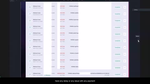 Cryptex Member Cash Out - $400,000 Withdrawal!