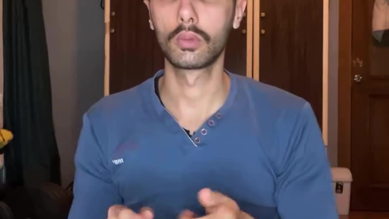 He Has Siblings
