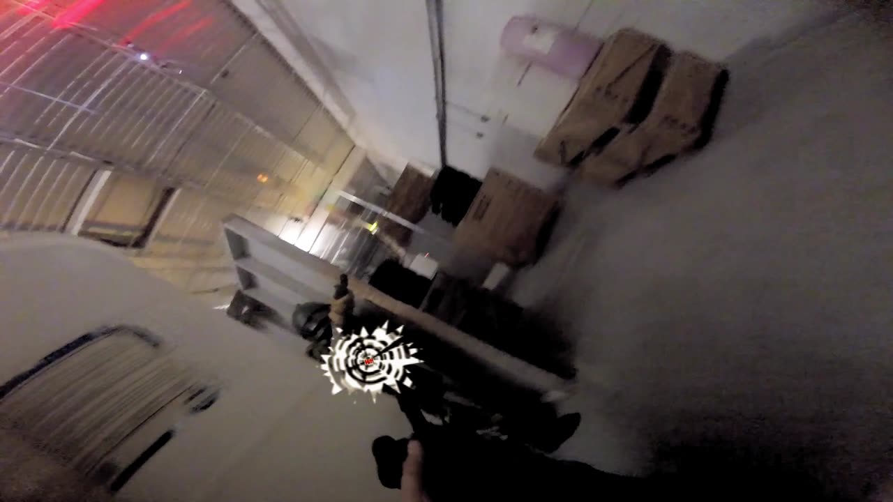 Replay Airsoft Clip of the day