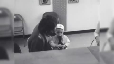 Battered Children & Generational Trauma (Documentary)