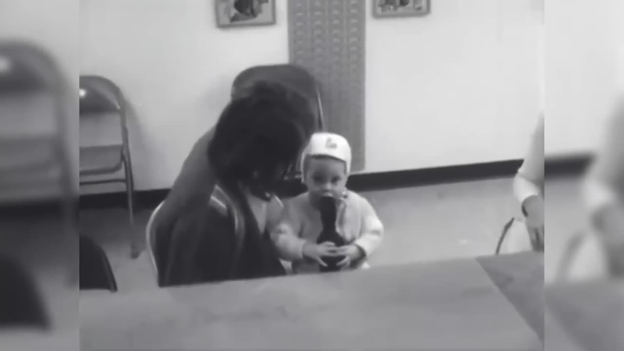 Battered Children & Generational Trauma (Documentary)