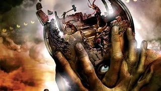 ANIHILATOR_Too Far Gone