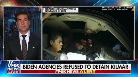BREAKING NEWS: Fox News has obtained the Tennessee Highway Patrol bodycam footage