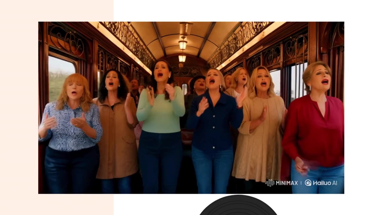 Train of Mercy