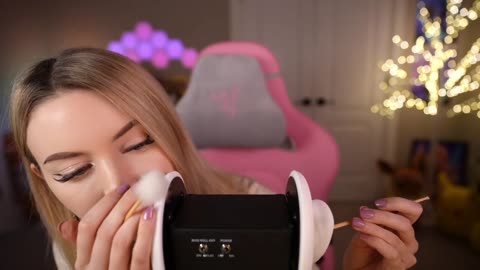 3+ Hours ASMR 43