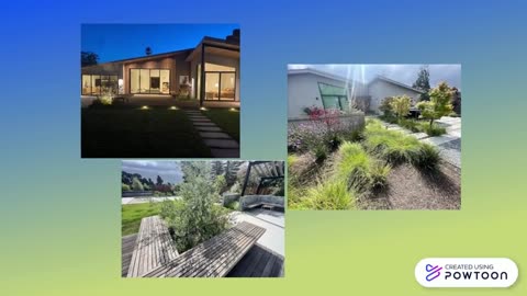 hardscaping