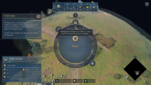 Age of Empires E3 2025