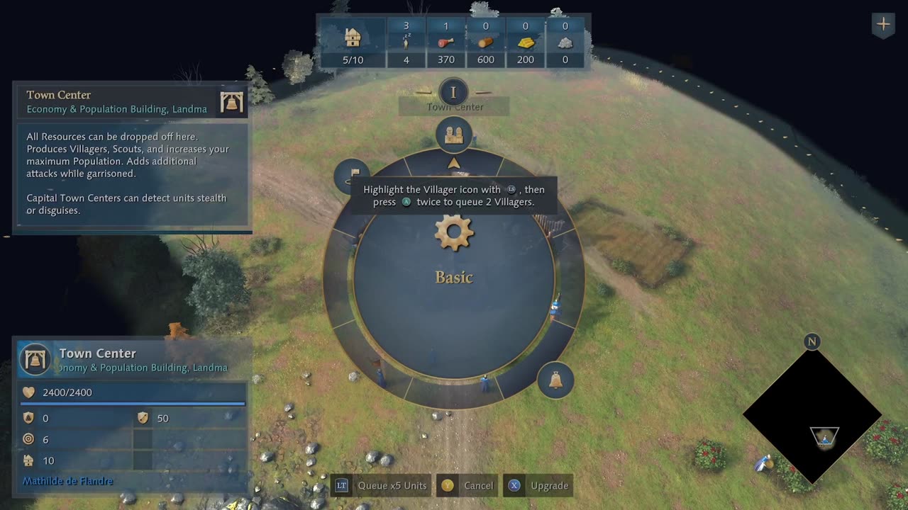 Age of Empires E3 2025