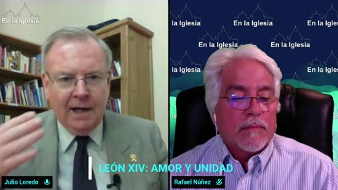 En la Iglesia EN VIVO
