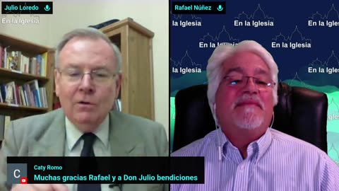 En la Iglesia EN VIVO