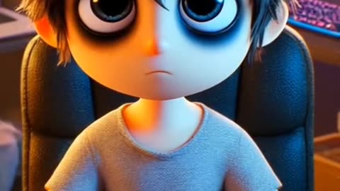funny 3D animation videos