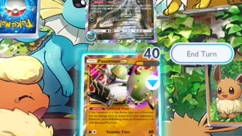 Pokémon TCGP Community Builder EP.50