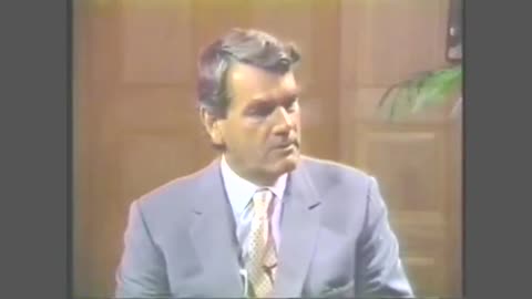 David Irving: Calgary (1989)