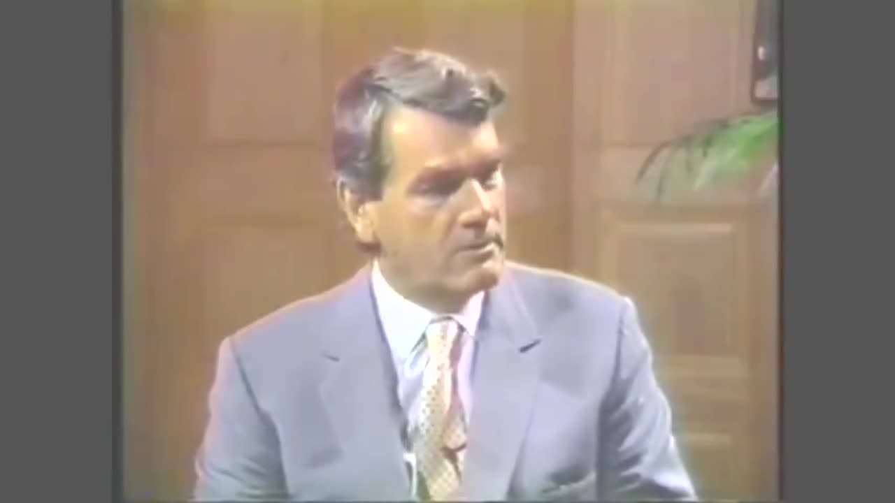 David Irving: Calgary (1989)