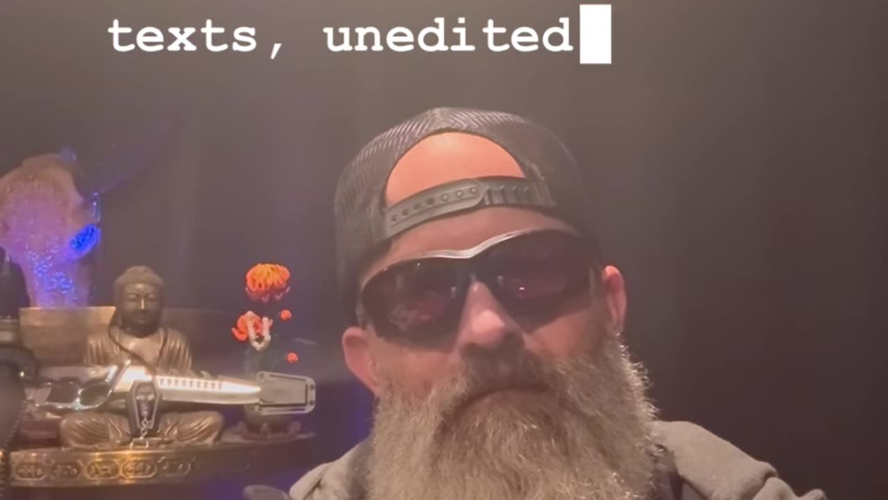 Truthers KNEW For a Long Time, the Satanic Vatican Held Things Underground From Us-But What?