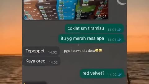 aku dah lupa