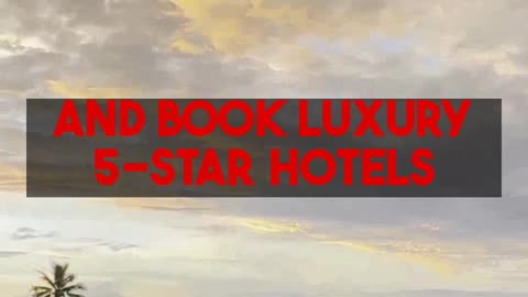 Mighty Travels Premium Case Studies: Afford Business Class & 5-Star Hotels. Try Free!