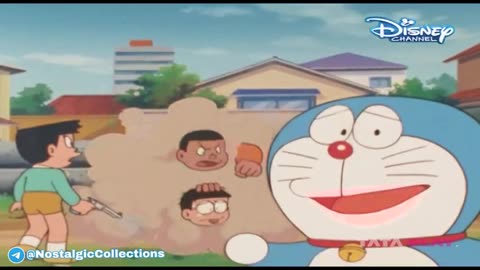 Doraemon new episode today | s6 hindi clear Audio Hd Quality | no zoom