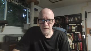 Bible Study with Fred, Proverbs 29, verse 19, will not be corrected by words