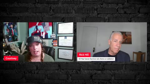 EPISODE 287: RICK HILL