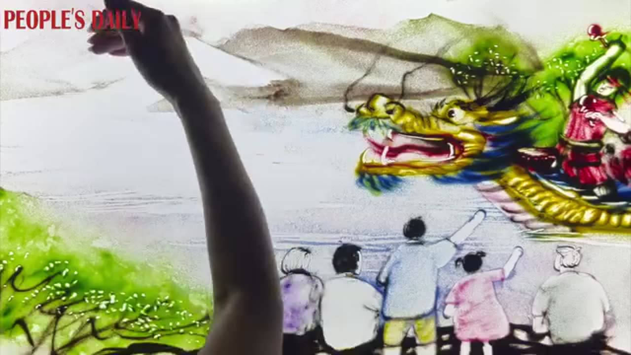 News of China 🇨🇳