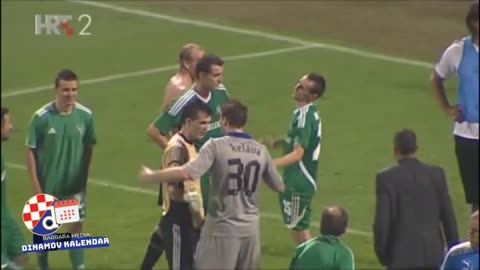 Dinamo Zagreb_-_Ludogorets 3-2 (Kvalifikacije Liga Prvaka) Cijela utakmica
