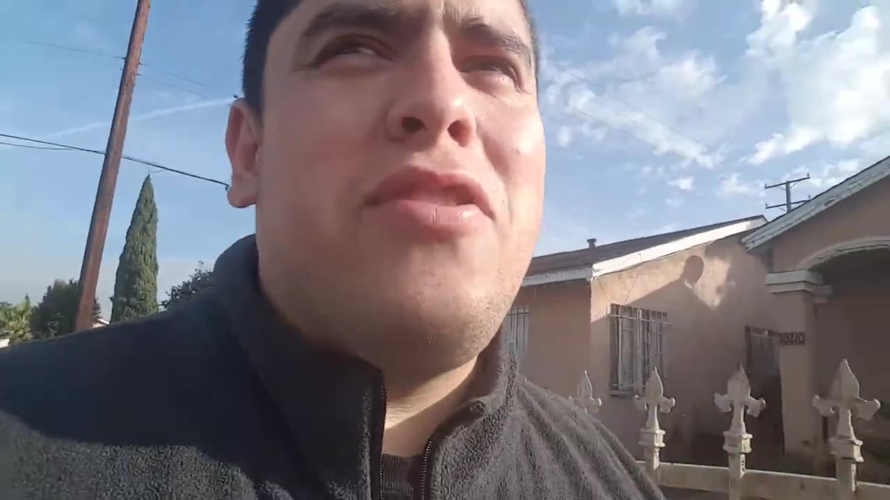 My Big Ass Trying To Workout Episode 11 Part 3 : Story Of Taking A Dump By A Tree (Jan 4, 2018)