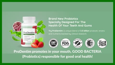 💥 ProDentim Reviews from Real Users – Does It Work?