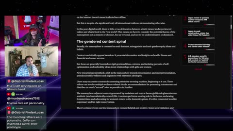 Japan Today Turns Men’s Pain Into A Moral Panic