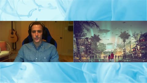 The future of social connection | Futures Week 2021 Policy Horizons Canada biodigital convergence