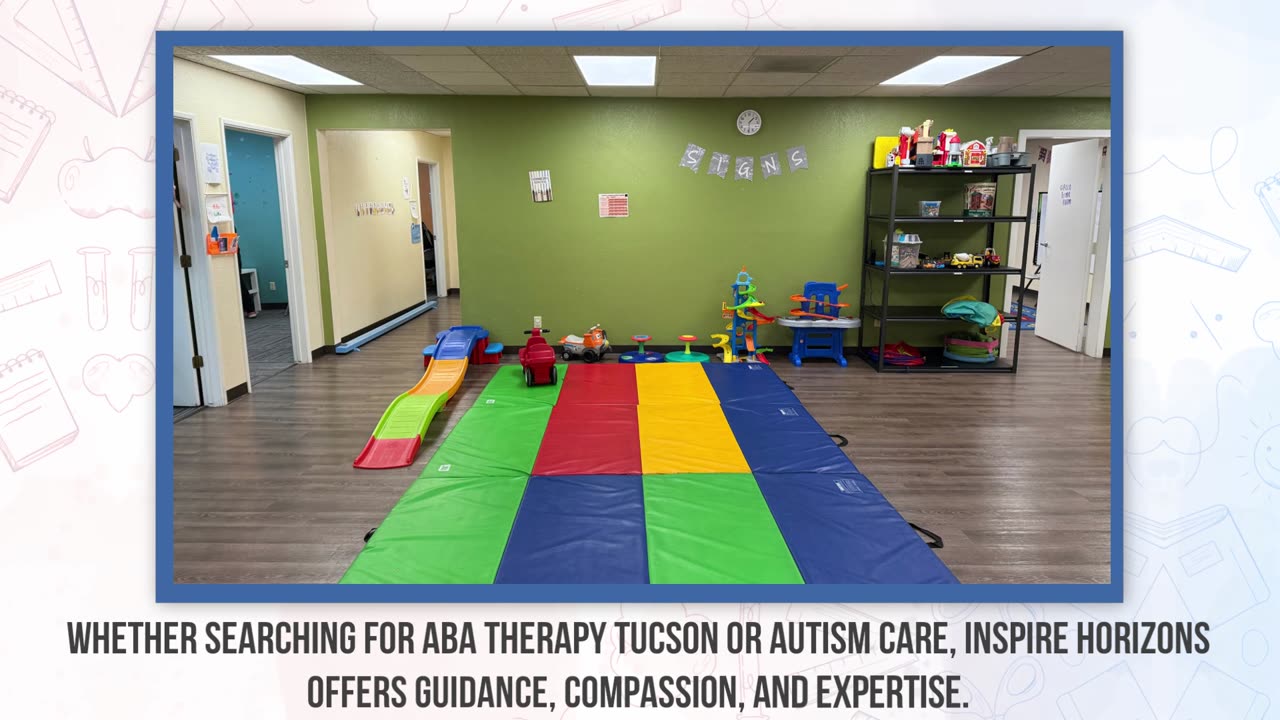 ABA therapy Tucson