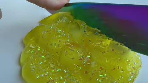 Rating the CUTABILITY of SLIMES πͺ