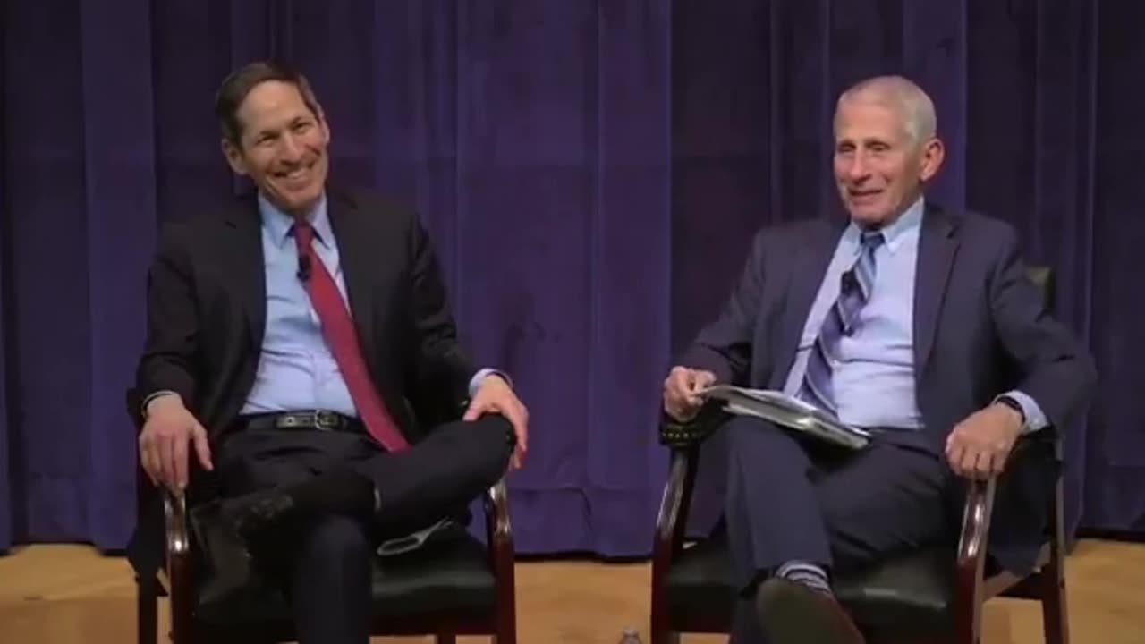 This is what a Murderous Liar look like.