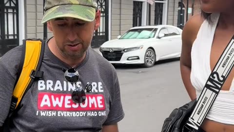 Exploring Street Art Around the World