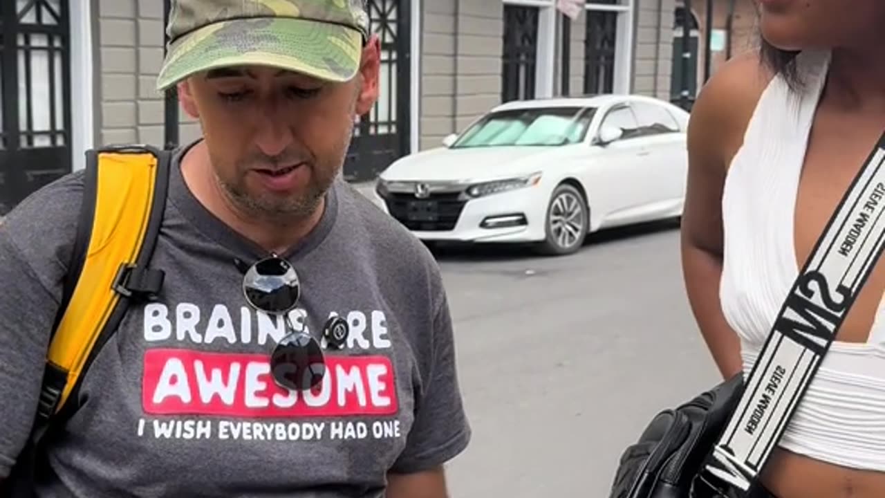 Exploring Street Art Around the World