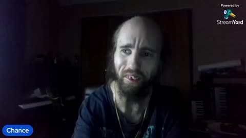 Cyraxx 12-10-25 New "girlfriend"