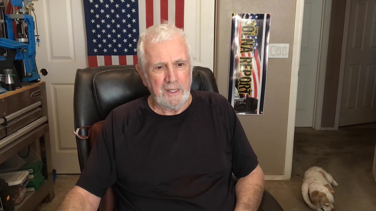 Question, Might Bill Clinton Beat Trump, To Be Laid Out In The Rotunda?