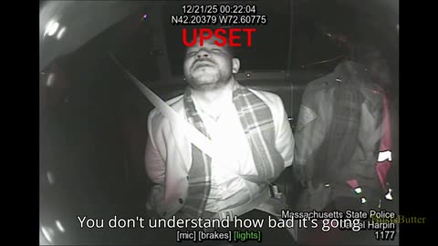 Holyoke councilor under fire after body-cam video captures racist slurs, threats