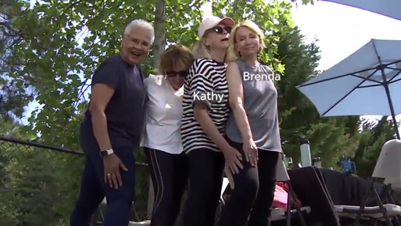 Cityline: Picking up pickleball