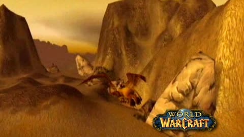 World of Warcraft E3 Gameplay Trailer