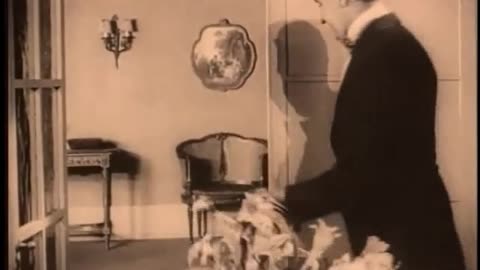Stella Maris (1918) starring Mary Pickford