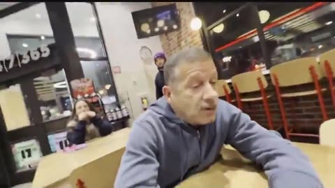 Alleged Predator Shows Up to Meet Minor — Gets Confronted and Beaten
