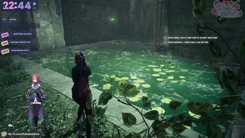 Back with Day 11 of the Subathon!!!
