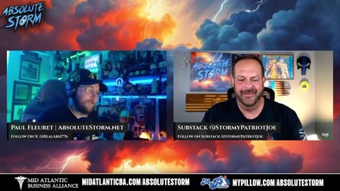 In this clip we read a Substack by Captain Keshel in which we see one of the most well measured takes of the Elon/Trump feud yet